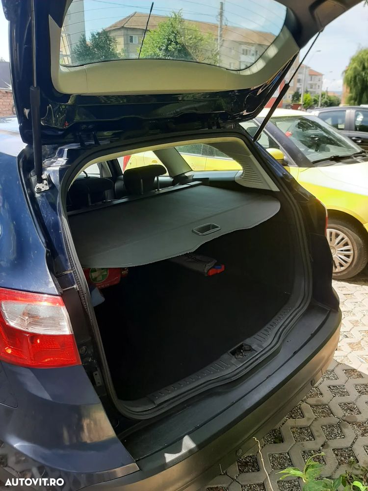 Ford Focus - 5