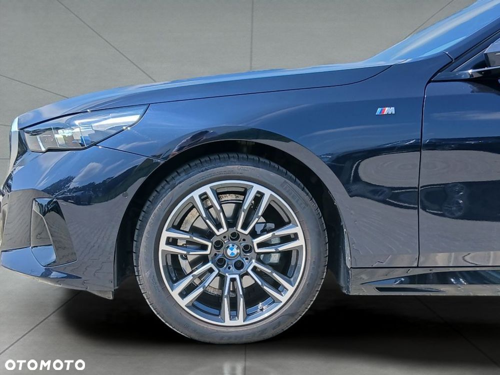 BMW Seria 5 - 11