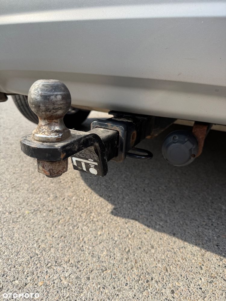 Ford Escape 2.0 EcoBoost AWD Titanium - 8