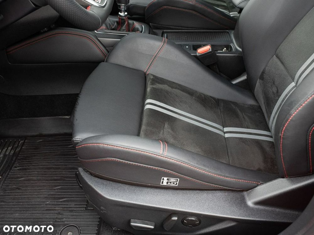 Ford Focus 2.3 EcoBoost ST X - 11
