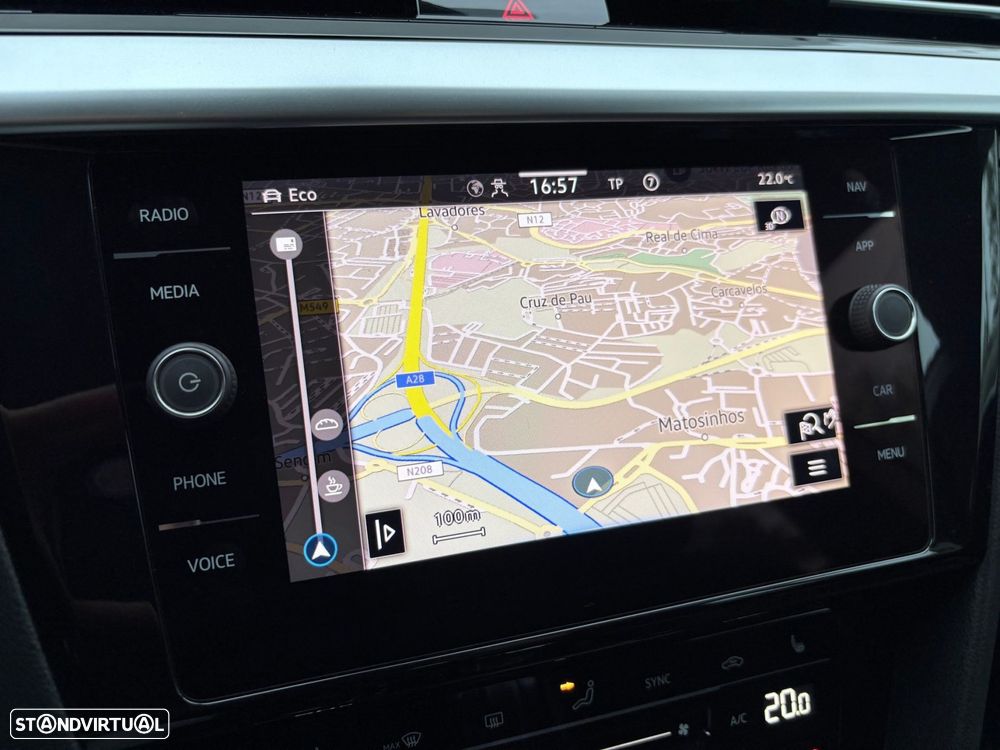 VW Arteon Shooting Brake 1.4 TSI eHybrid Elegance - 24