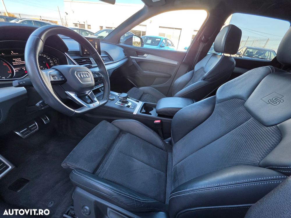 Audi Q5 - 11