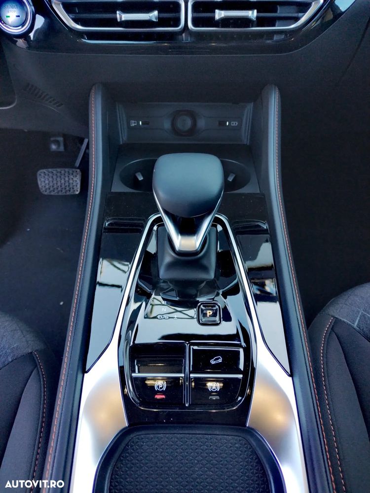 MG HS 1.5 T-GDi 7DCT Excite - 14