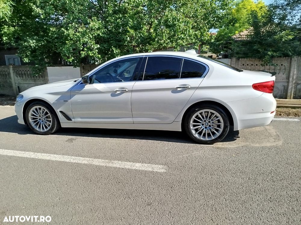BMW Seria 5 - 5