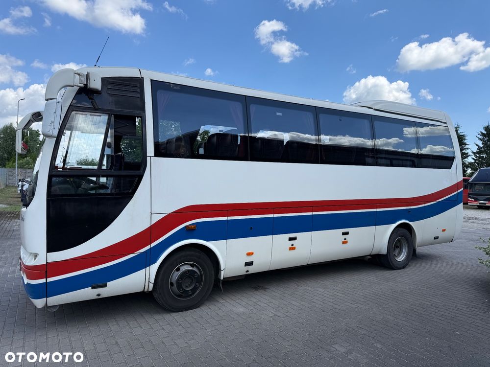 Temsa Opalin - 3