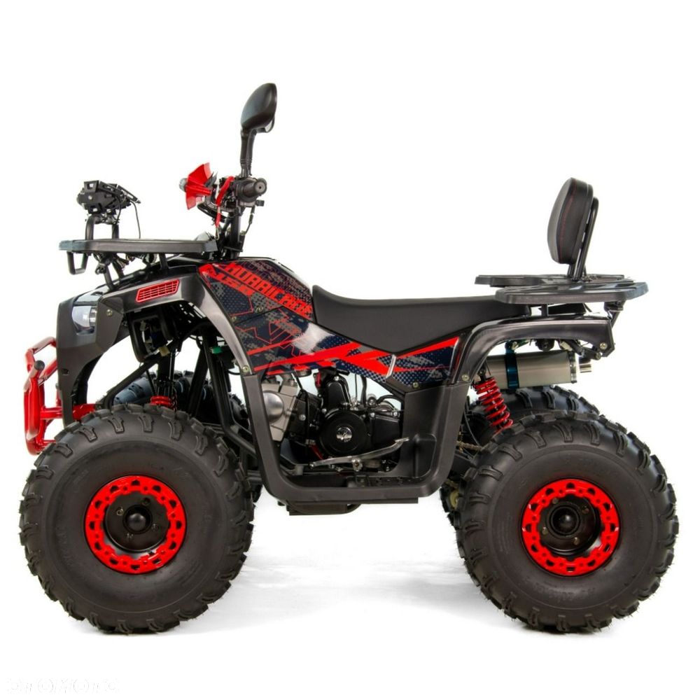 XTR Inny - 7