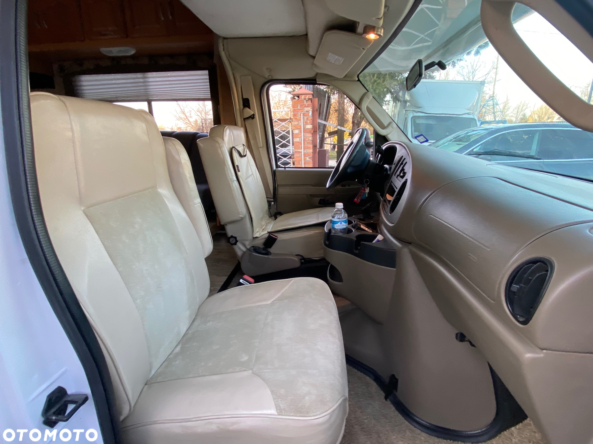 Ford F 450 - 10