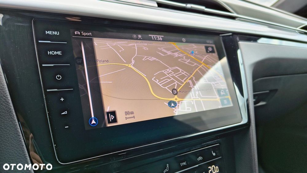 Volkswagen Arteon Shooting Brake - 24