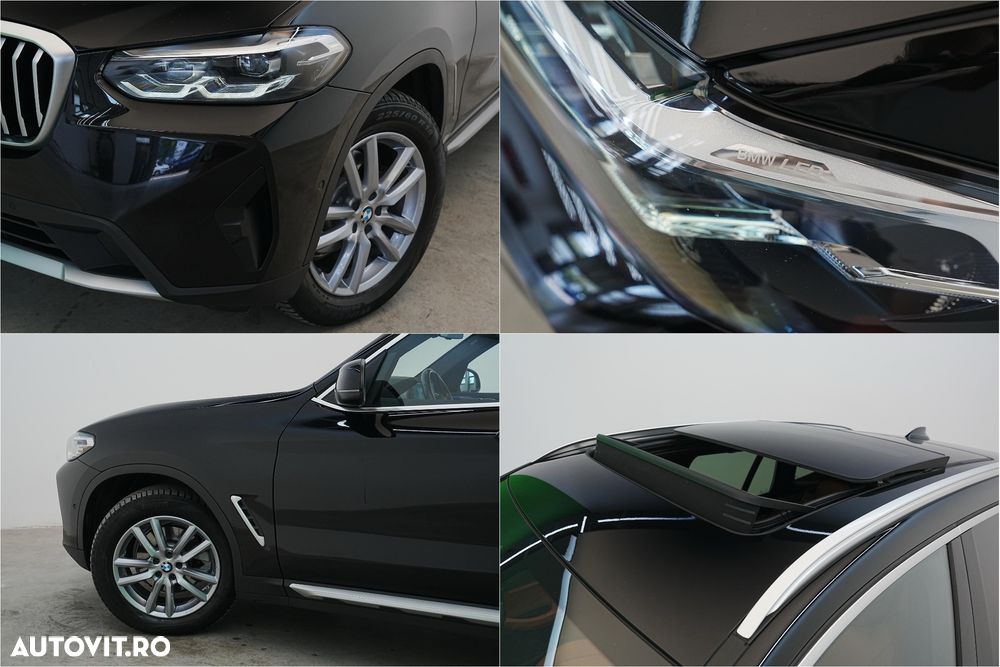 BMW X3 - 23