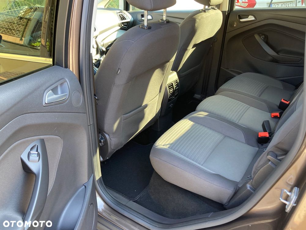 Ford C-MAX 2017