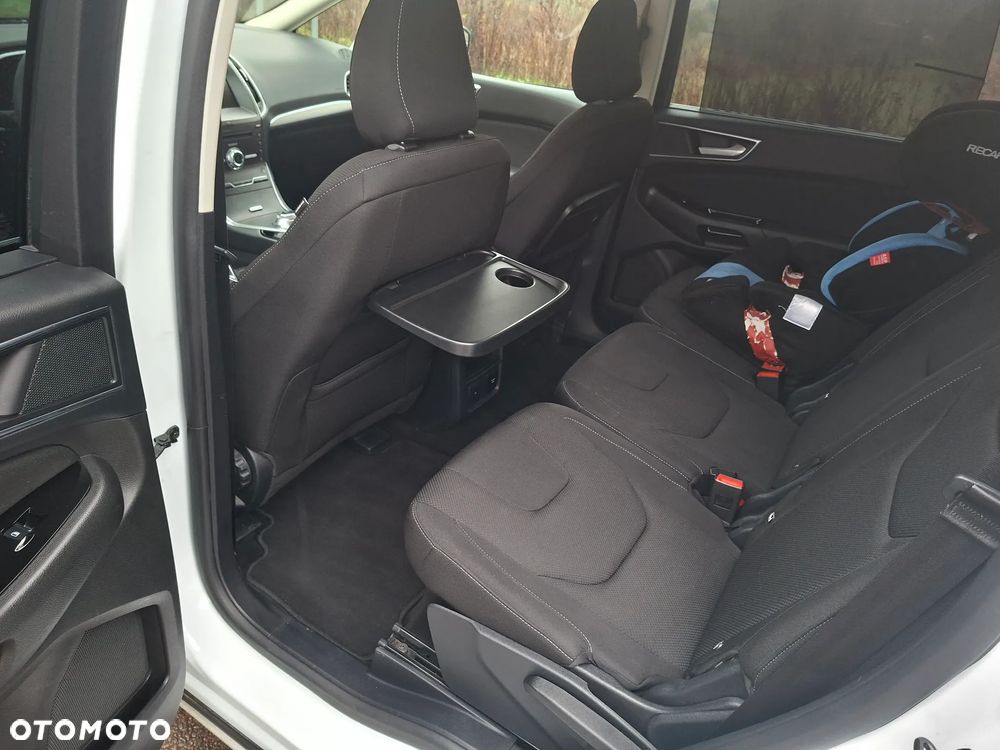 Ford S-Max 2.0 EcoBlue Titanium - 10