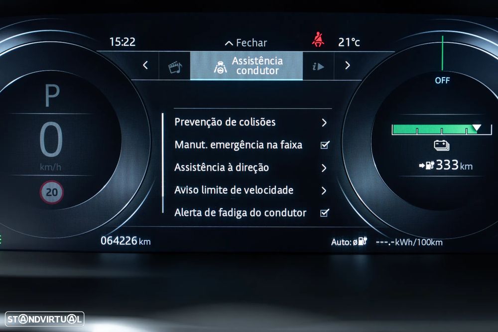 Jaguar I-Pace SE AWD Aut. - 30