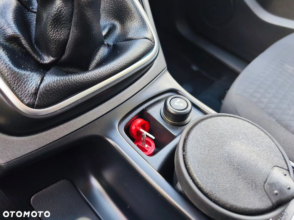 Ford C-MAX 2.0 TDCi Start-Stop-System Business Edition - 32