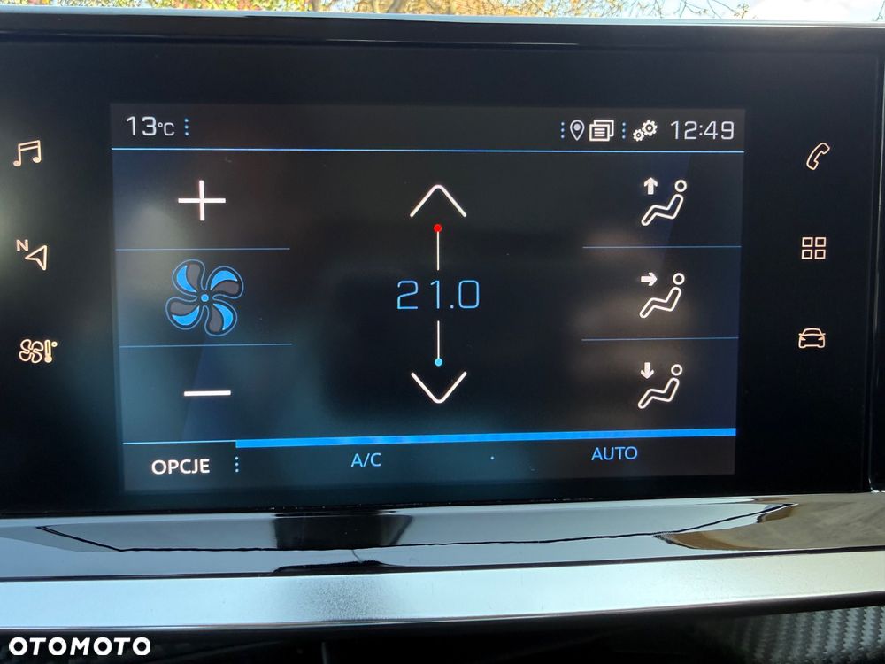 Peugeot 2008 BlueHDi 110 Active Pack - 18