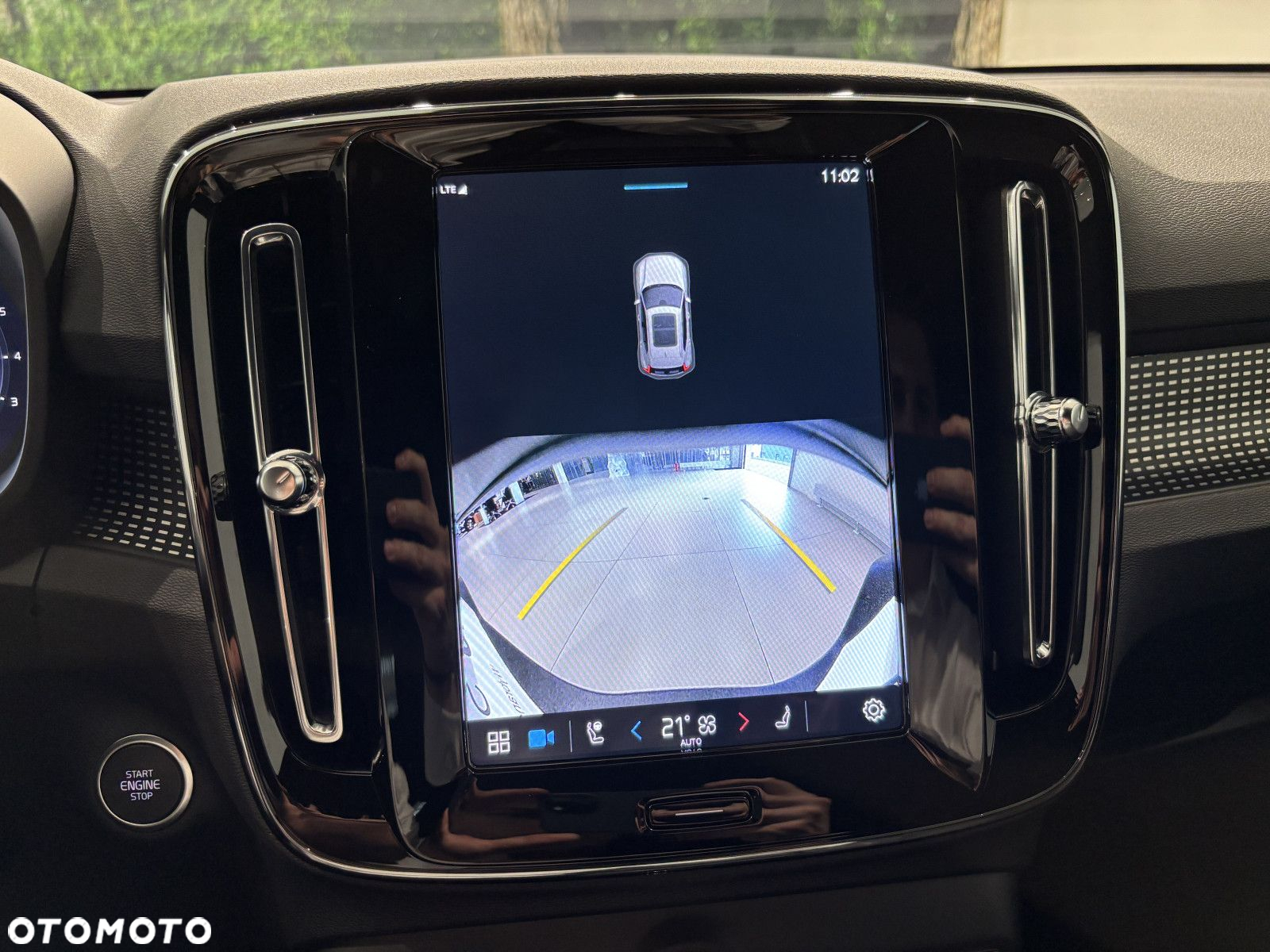 Volvo XC 40 - 17