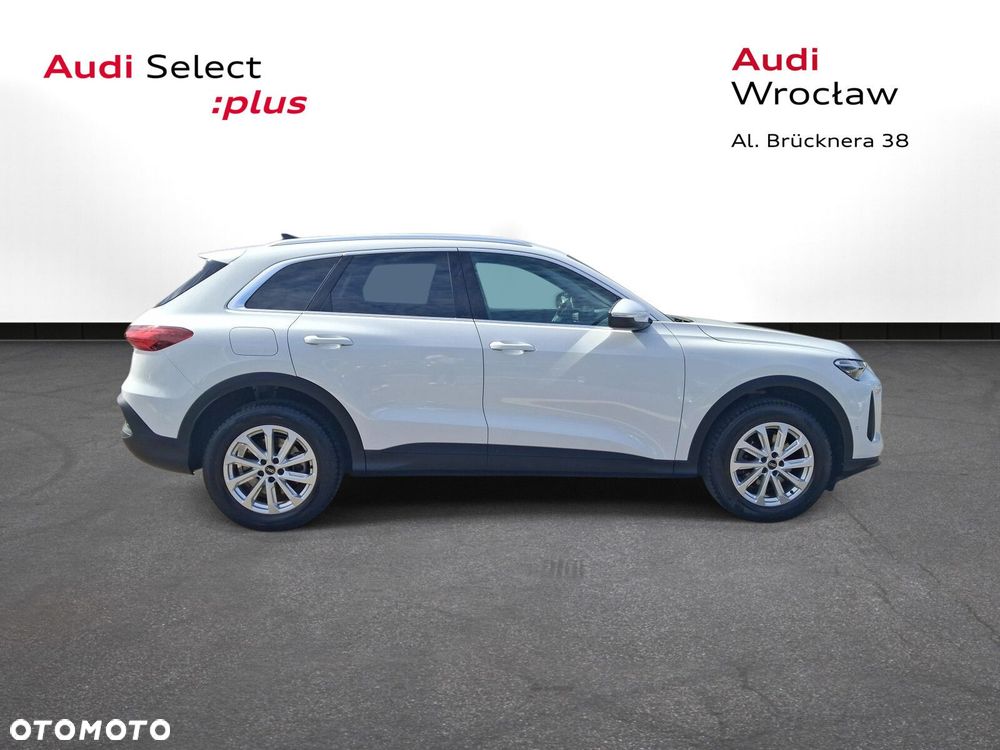 Audi Q5 40 TDI mHEV Quattro Advanced S tronic - 3