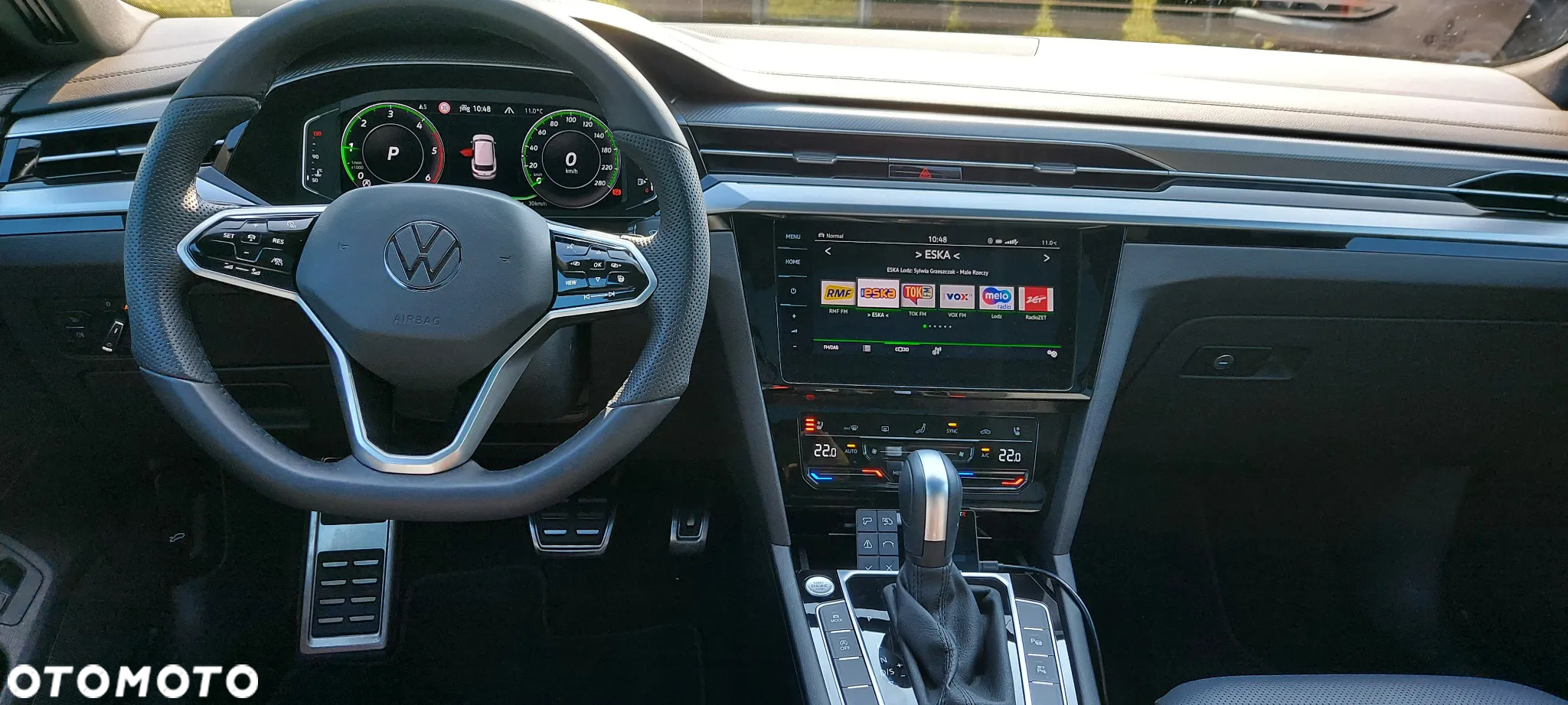 Volkswagen Arteon Shooting Brake 2.0 TDI SCR 4Motion DSG Elegance - 20