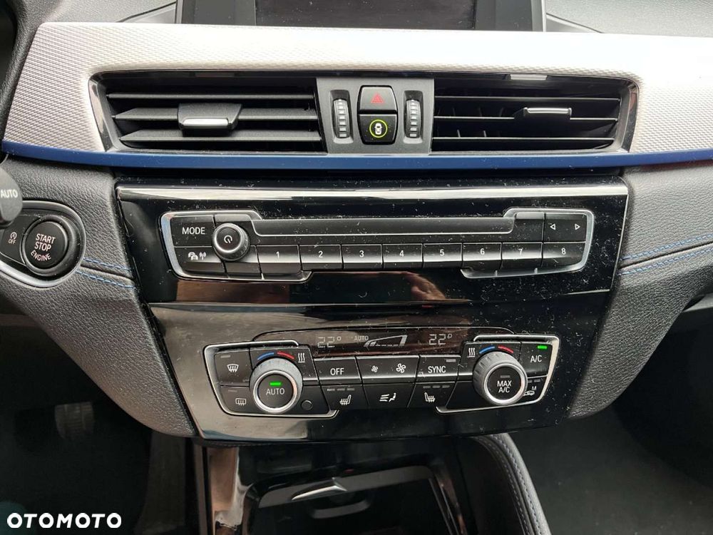 BMW X2 sDrive18i M Sport - 16