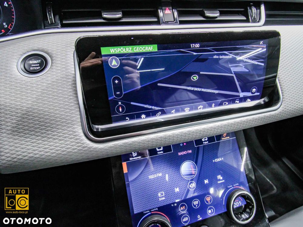 Land Rover Range Rover Evoque 2.0TD4 HSE Dynamic - 20