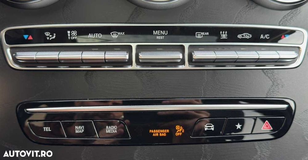 Mercedes-Benz GLC - 28