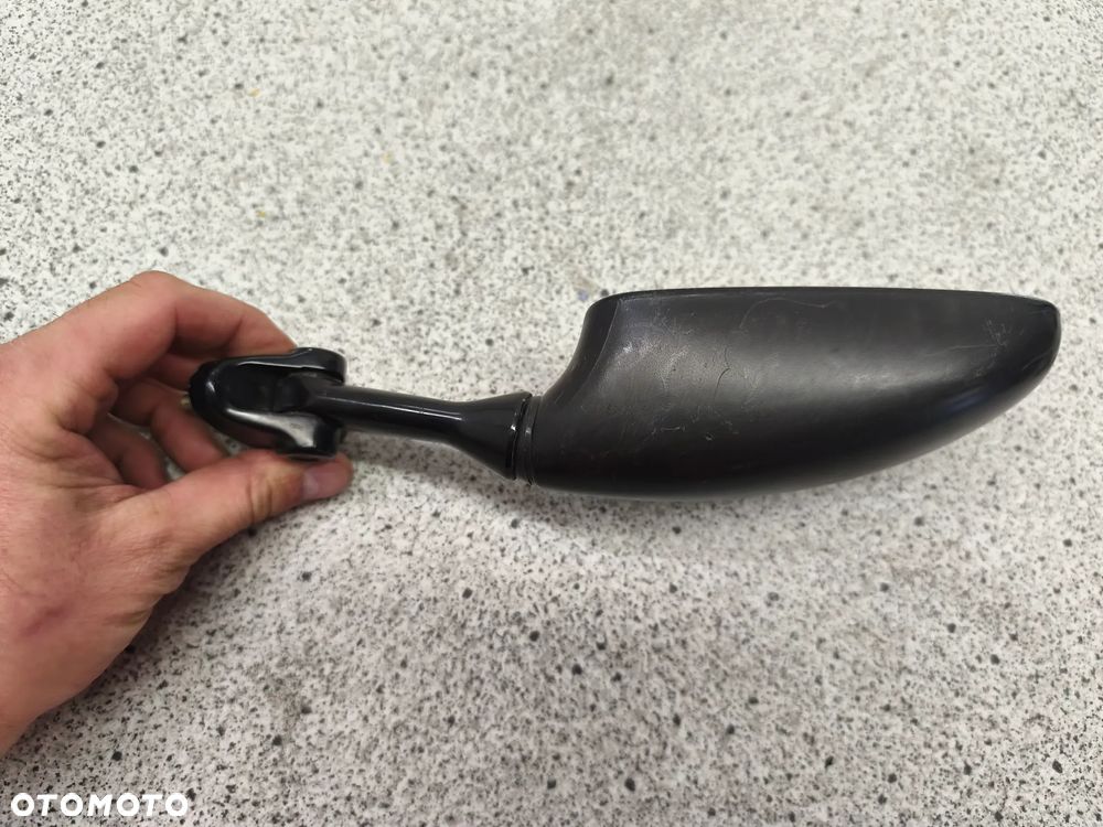 Kazu　803935 Czarne sneakersy męskie z wysoką cholewką PATEL