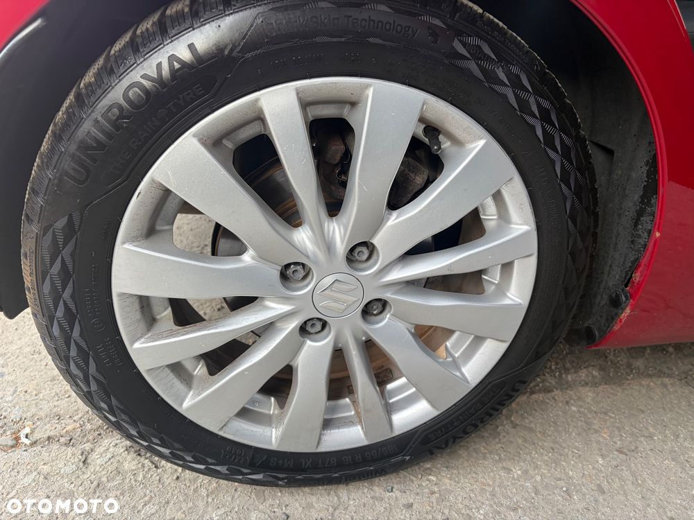 Suzuki Swift 1.2 30 Jahre - 16