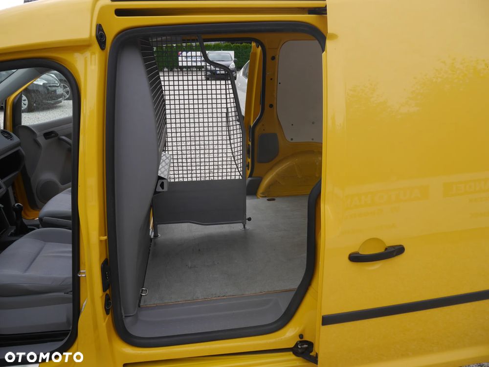 Volkswagen Caddy Mixt - 13