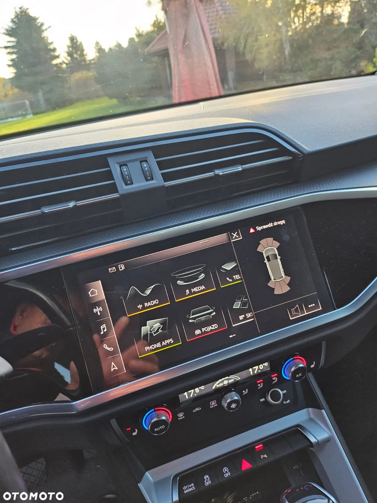Audi Q3 35 TFSI S tronic - 5