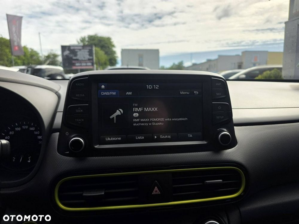 Hyundai Kona 1.0 T-GDI Advantage+ - 23