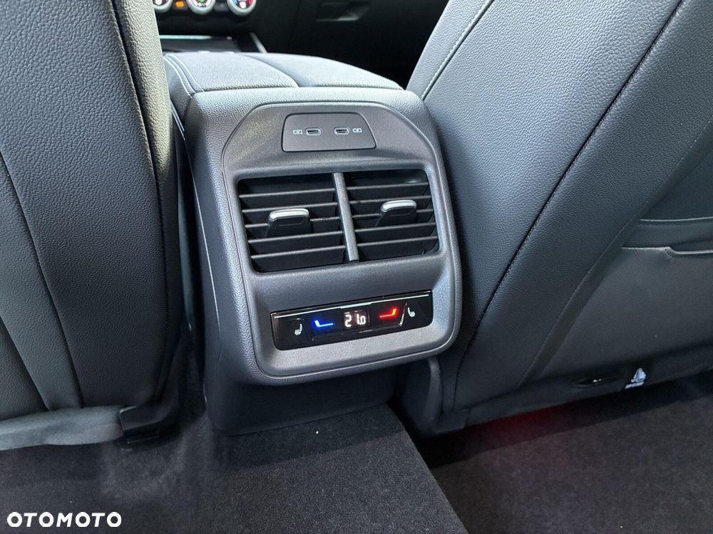 Skoda Superb - 28