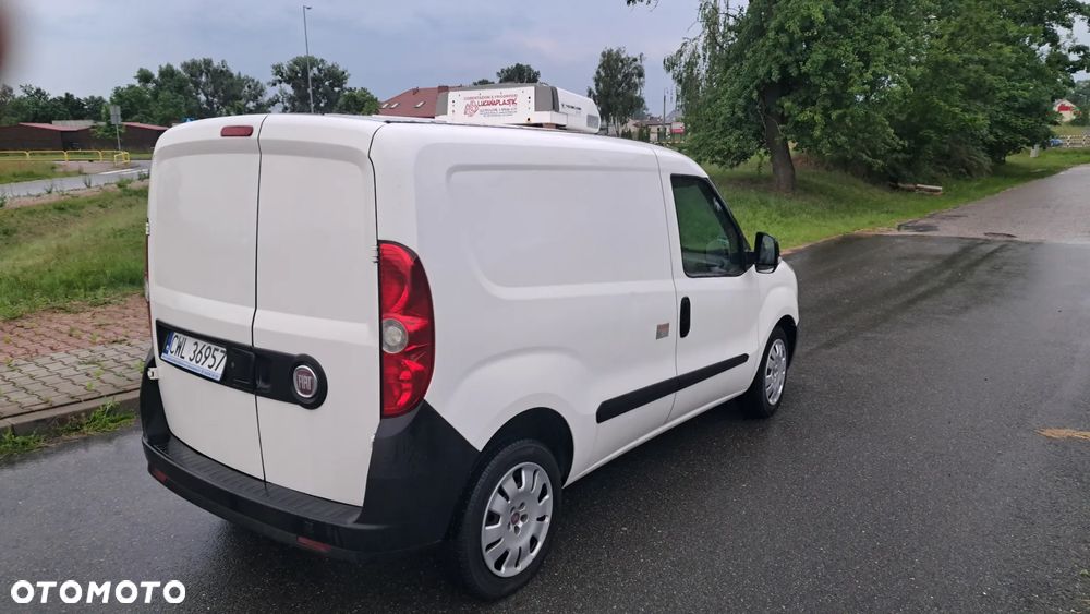 Fiat doblo - 7