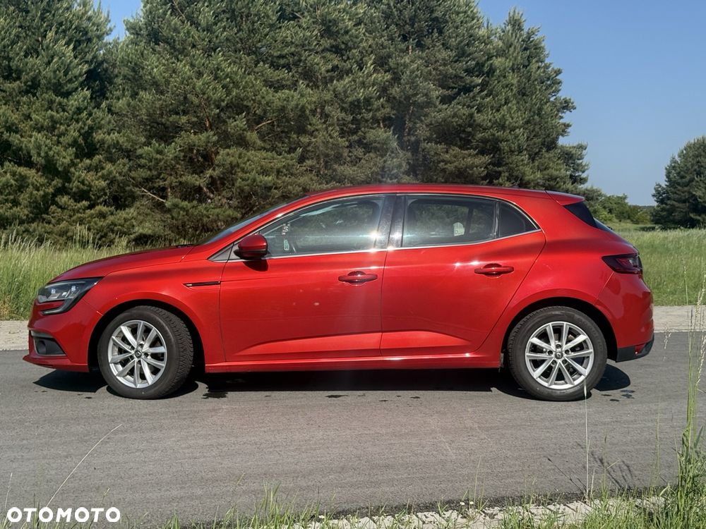 Renault Megane 1.2 Energy TCe Intens - 4