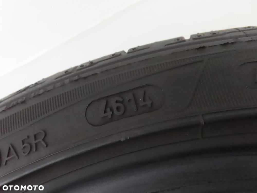 215/40R17 OPONA LETNIA Dunlop SP Sport Maxx 87V XL - 2