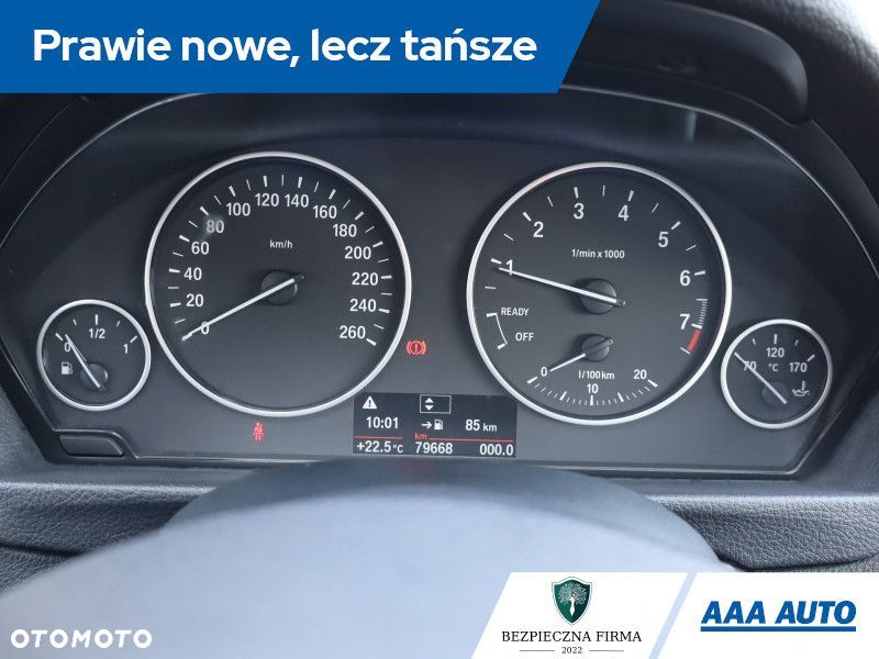 BMW Seria 3 - 12