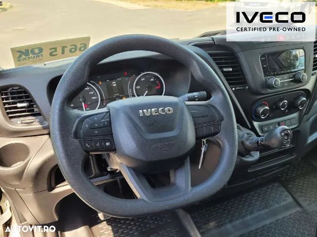 Iveco 35C16H - 6