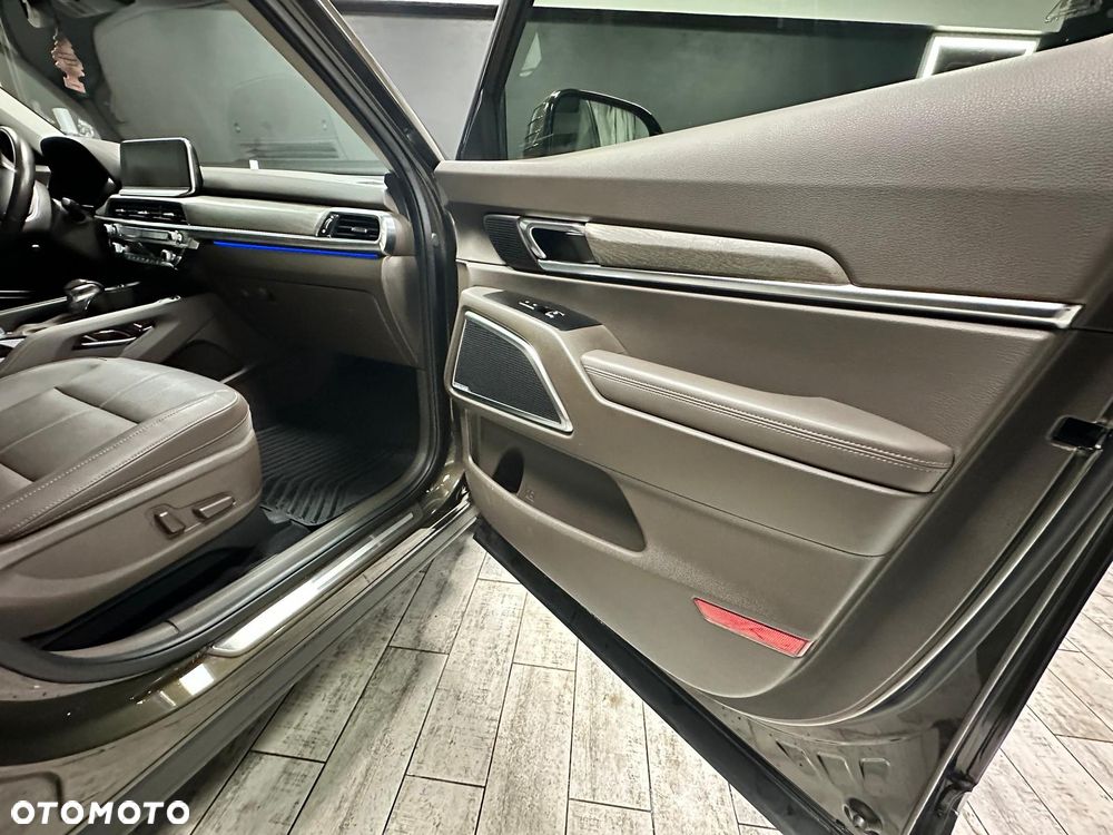 Kia Telluride - 22