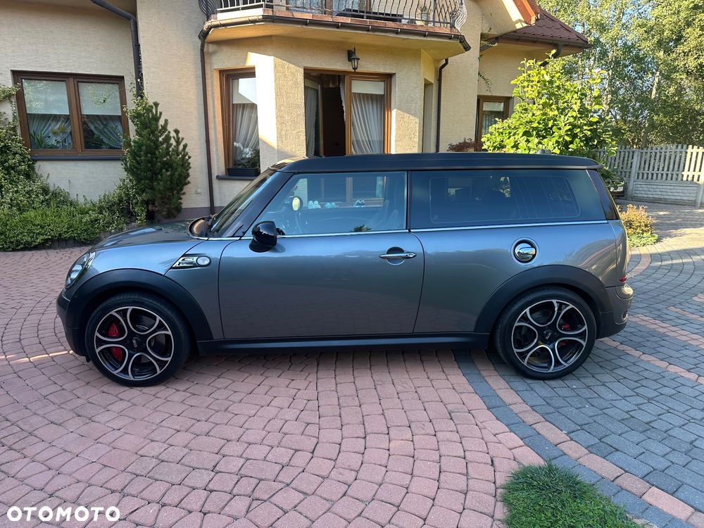 MINI Clubman - 2