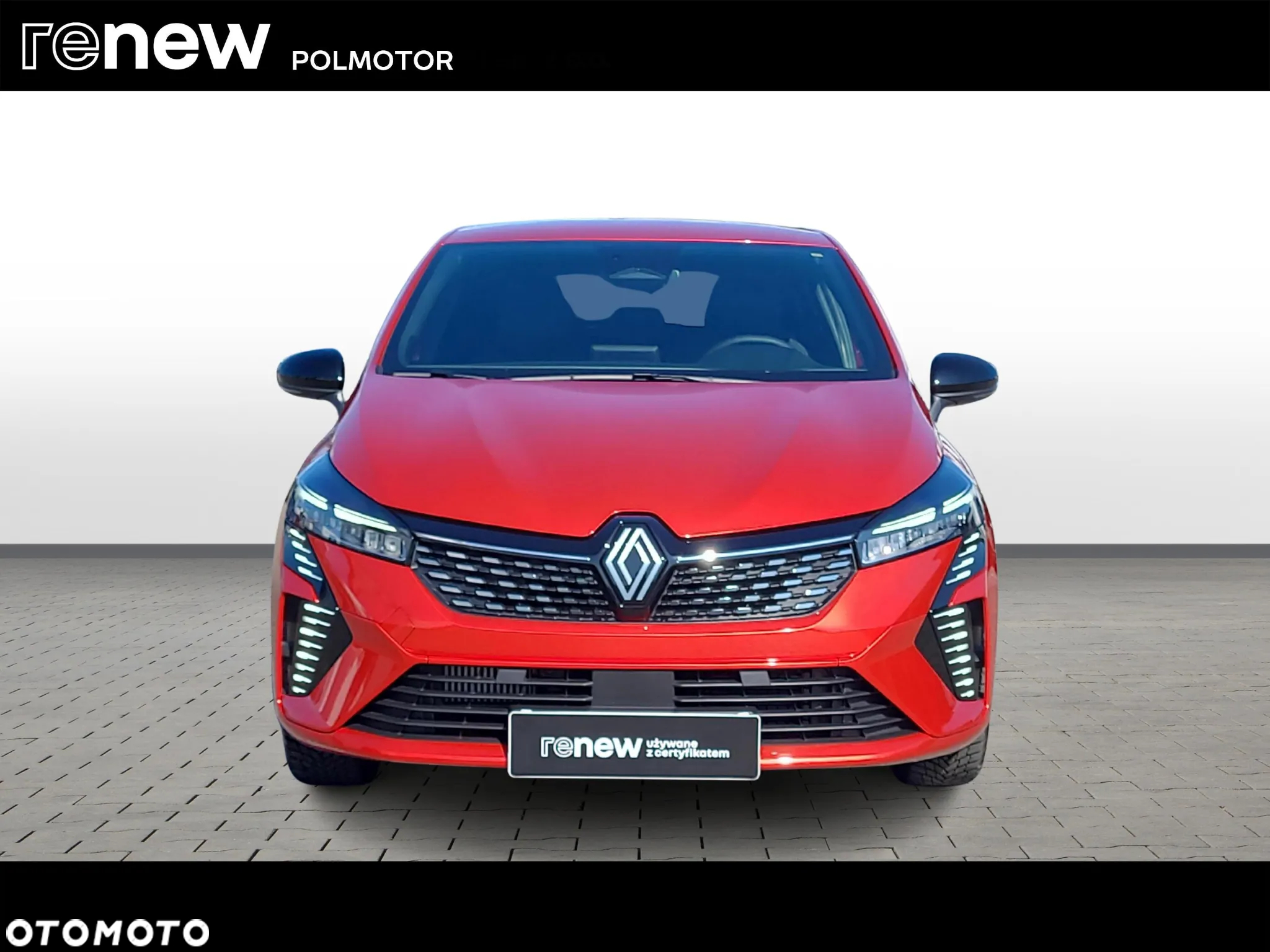 Renault Clio 1.0 TCe Techno X-Tronic - 8