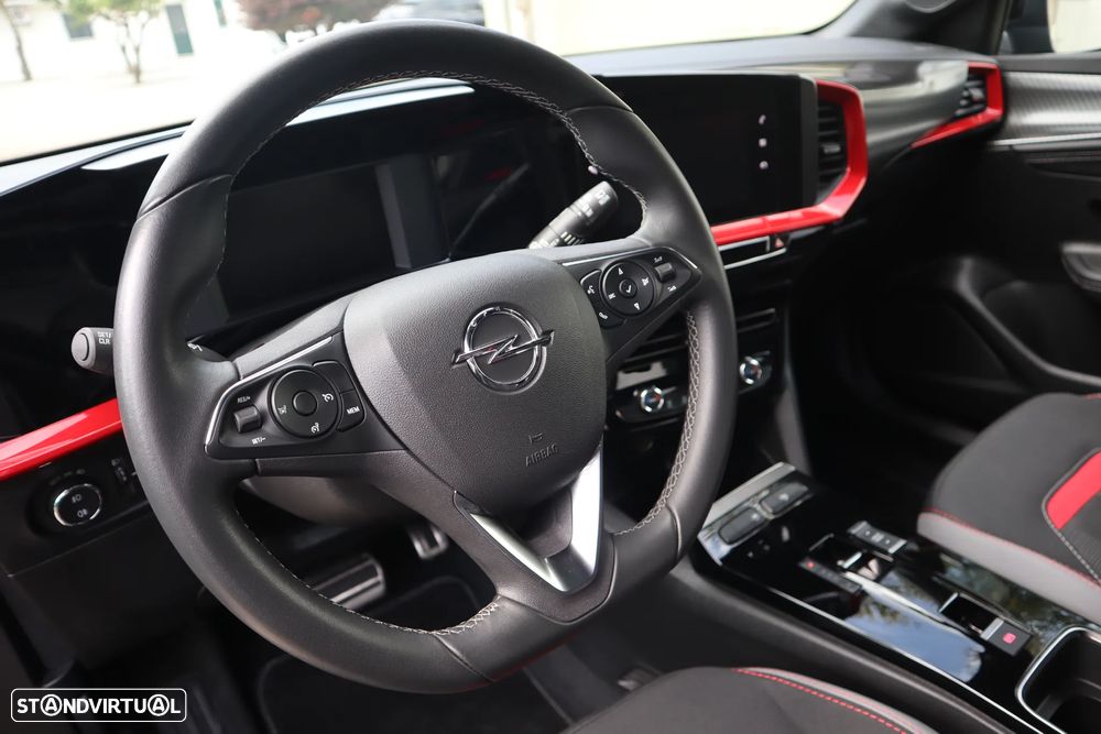 Opel Mokka-e GS Line - 19