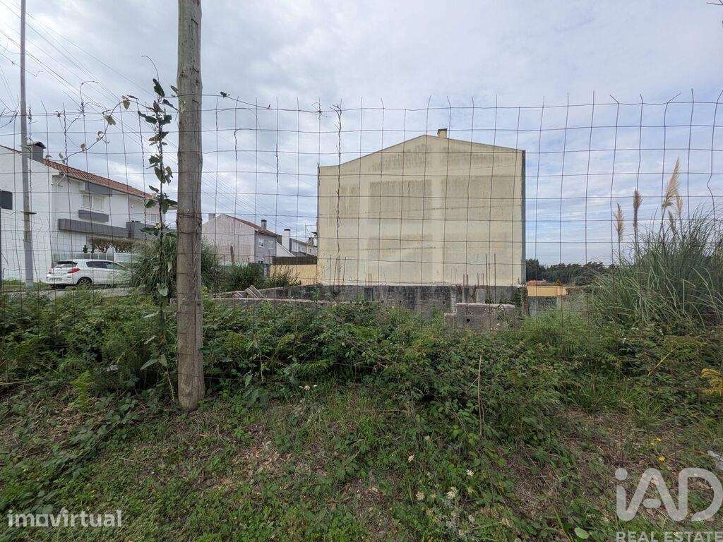 Terreno para construção em Serzedo E Perosinho de 285,00 m2 - Grande imagem: 3/11