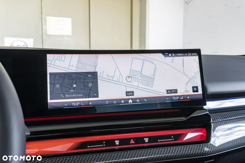 BMW Seria 5 - 28