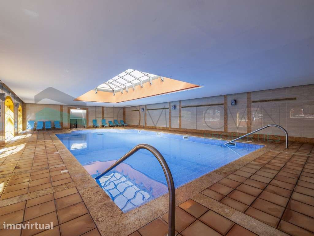 Apartamento T2 - Victoria Residence, Vilamoura - Grande imagem: 5/21