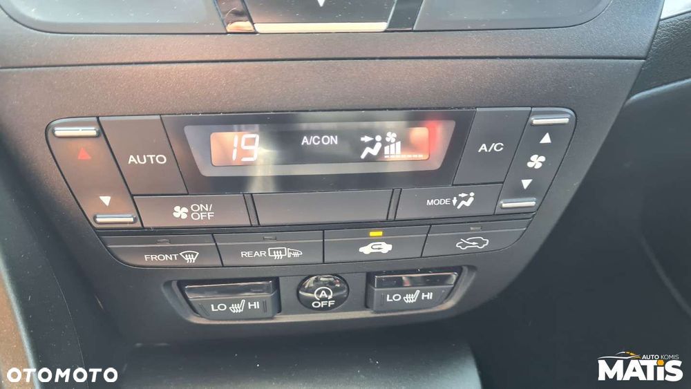 Honda Civic - 12
