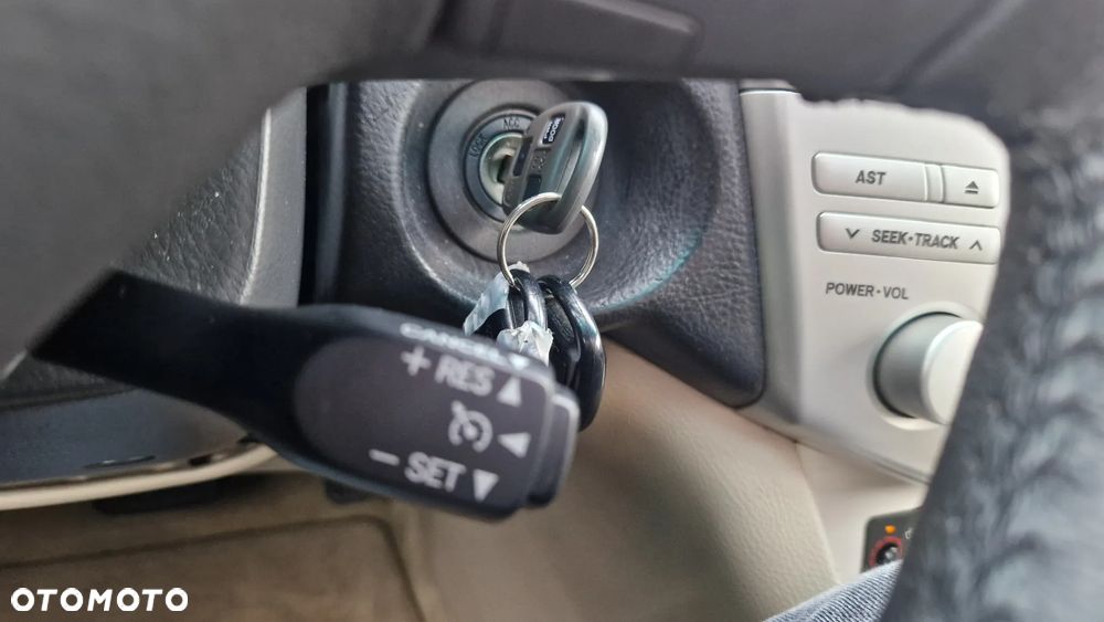 Lexus RX - 17