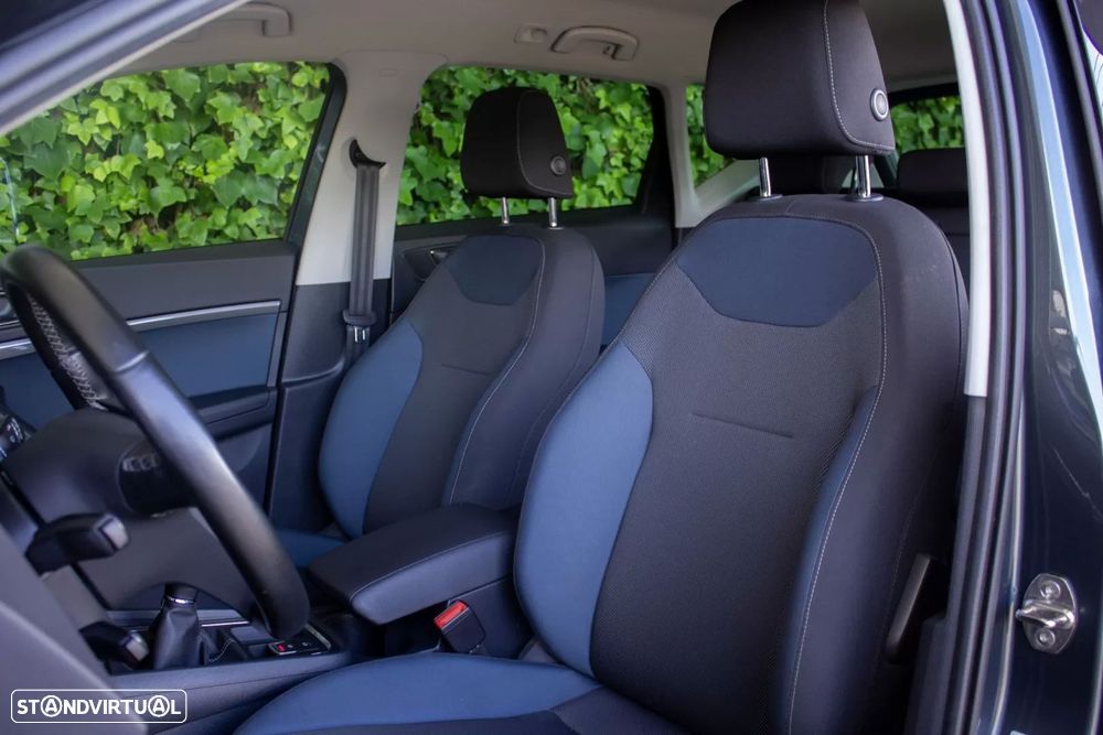 SEAT Ateca 1.6 TDI Xcellence - 12