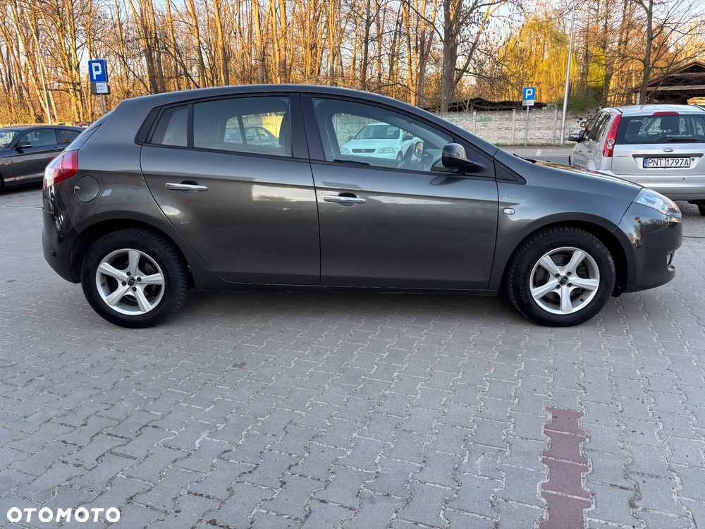 Fiat Bravo 1.4 16V Turbo Start&Stopp - 16