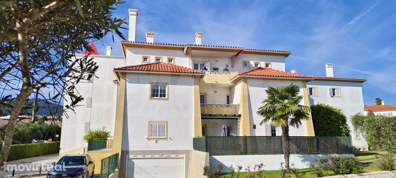 Apartamento T3 + 1 na Quinta da Beloura – Sintra - Grande imagem: 2/39