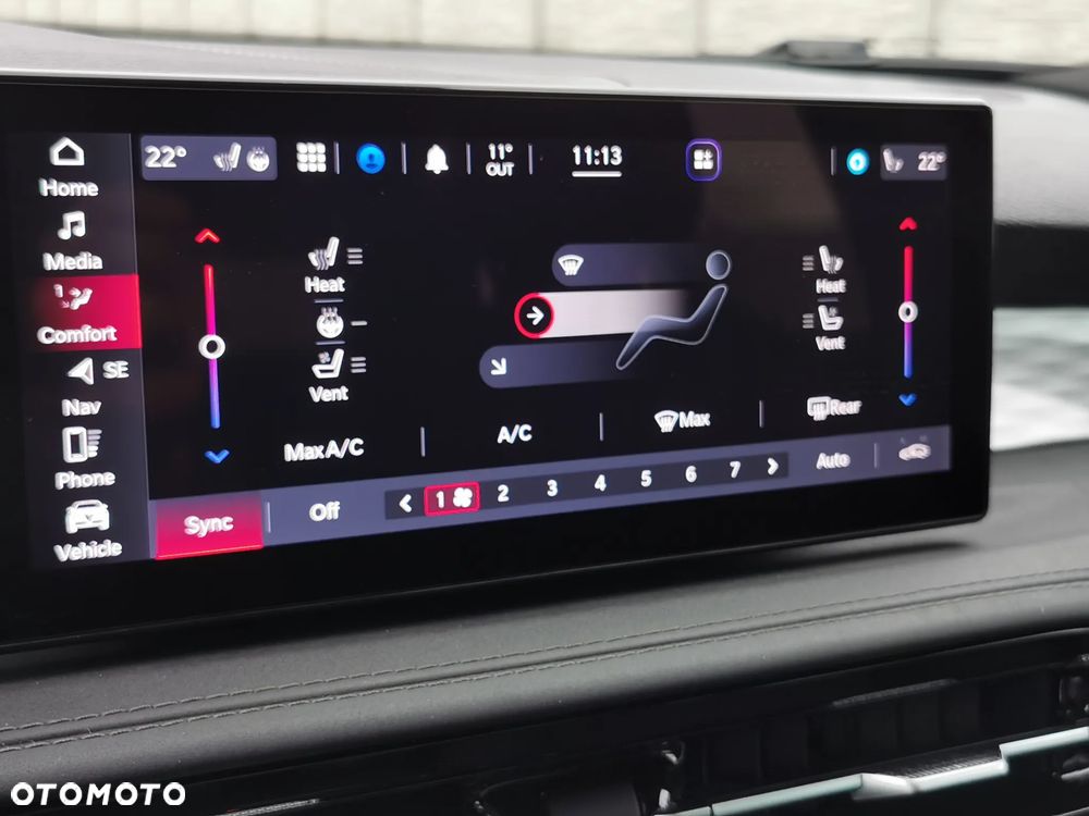Alfa Romeo Tonale 1.3 PHEV Q4 TI - 21