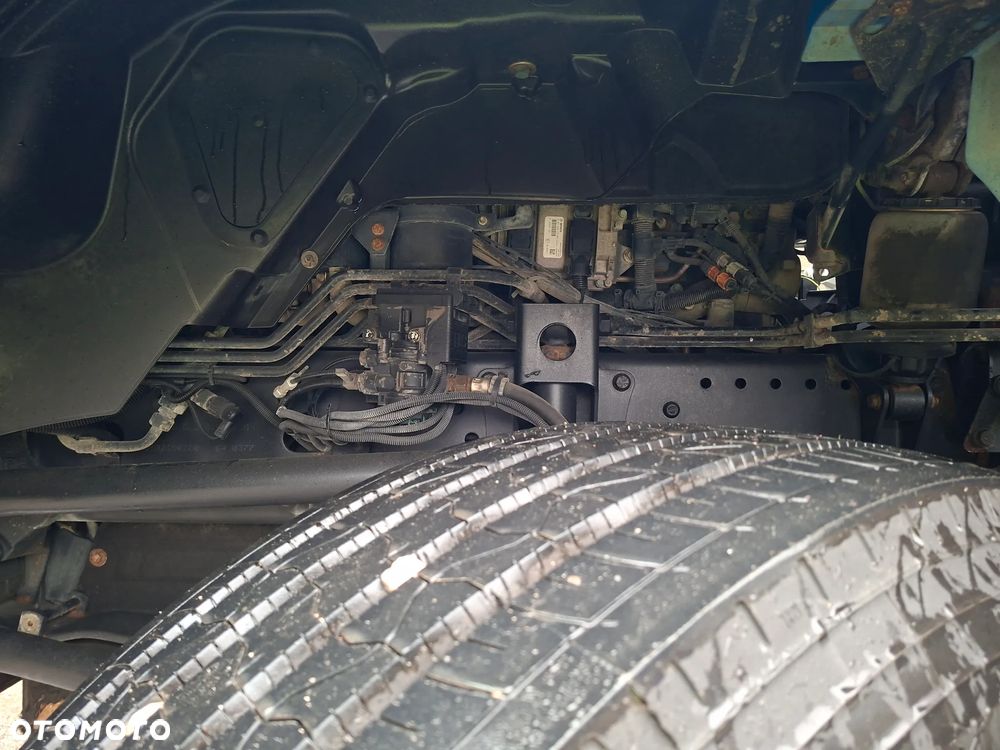 MAN TGS 35.440 kiper 8x4 - 31