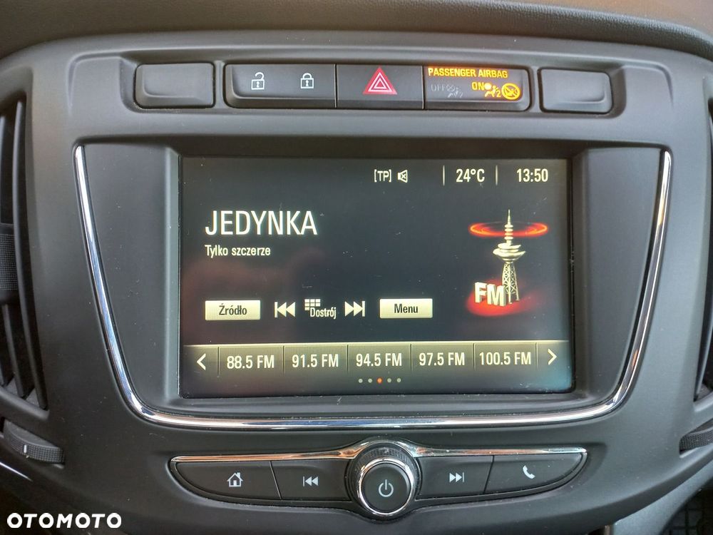 Opel Zafira 1.6 T Plus - 12
